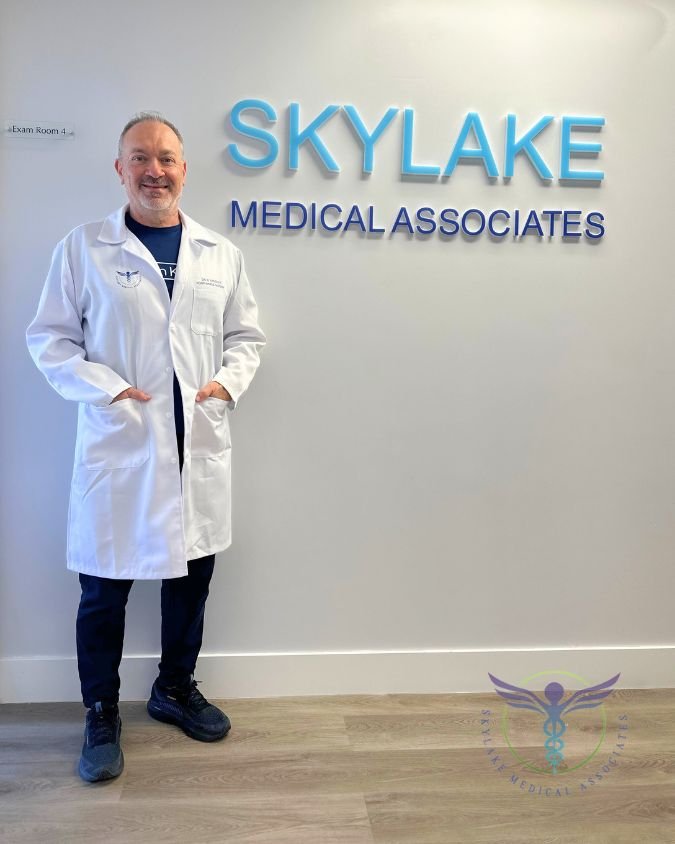 About Skylake Medical Associates