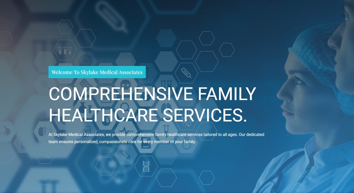 Skylake Medical Associates