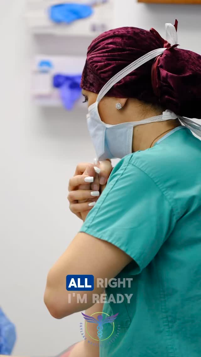 Beginning recovery with regenerative care at Skylake Medical Associates